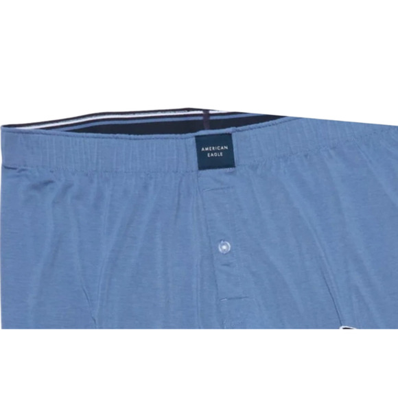 American Eagle Men’s Stretch Boxer 3-Pack Ultra Soft 4" Inseam XS (26-28) New - Picture 4 of 16